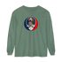 1523 - Custom Stealie Long-Sleeve