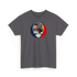1558 - Custom Stealie T-Shirt