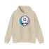 1675 - Custom Stealie Hoodie