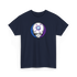 1623 - Custom Stealie T-Shirt
