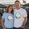 LIU Nursing Grateful Dead T-Shirt