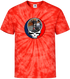 1518 - Custom Stealie Tie-Dye