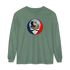1698 - Custom Stealie Long-Sleeve