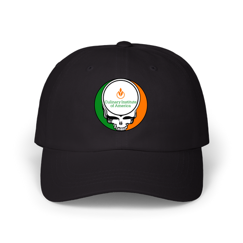 1701 - Custom Stealie Dad Hat
