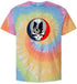 1709 - Custom Stealie Tie-Dye