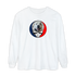 1564 - Custom Stealie Long-Sleeve