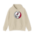 1594 - Custom Stealie Hoodie