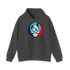 1593 - Custom Stealie Hoodie