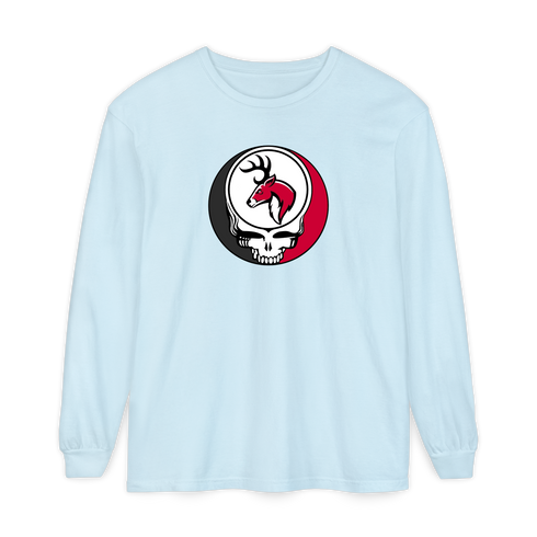 1664 - Custom Stealie Long-Sleeve