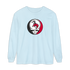 1664 - Custom Stealie Long-Sleeve