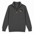 Vanderbilt University - Premium Grateful Dead Quarter-Zip Pullover - Charcoal - 6