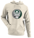 New York Football - Premium Grateful Dead Hoodie - Sand - 3