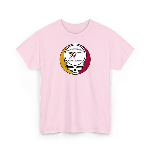 1442 - Custom Stealie T-Shirt