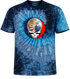 1647 - Custom Stealie Tie-Dye