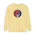 1687 - Custom Stealie Long-Sleeve