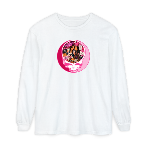 1471 - Custom Stealie Long-Sleeve