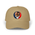 1638 - Custom Stealie Dad Hat