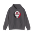 1393 - Custom Stealie Hoodie