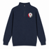 RPI - Premium Grateful Dead Quarter-Zip Pullover - Navy - 3