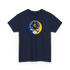 1444 - Custom Stealie T-Shirt