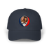 1638 - Custom Stealie Dad Hat