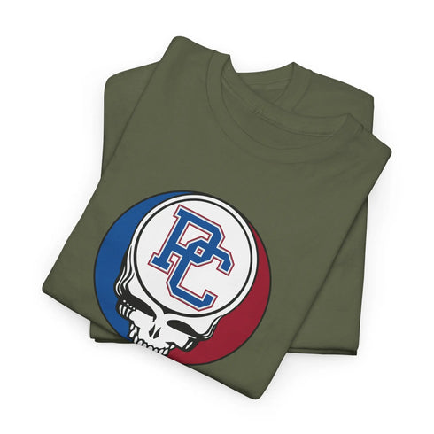 Presbyterian College Stealie T-Shirt