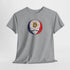 Custom Pigtown Fire Dept Stealie Unisex Grateful Dead T-Shirt