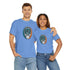 San Jose Sharks Grateful Dead Steal Your Face T-Shirt - NHL - StealieShop