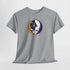 Massachusetts "Unofficial" State Flag Stealie Grateful Dead T-Shirt
