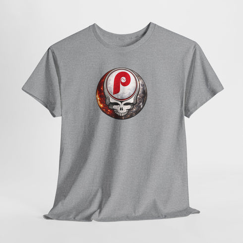 Philadelphia Phillies Crystal Stealie T-shirt