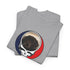 Custom Dog Stealie Unisex Grateful Dead T-Shirt (74)