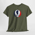 Lake Tahoe Stealie Unisex Grateful Dead T-Shirt