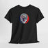 Custom Dog Stealie Unisex Grateful Dead T-Shirt (70)