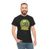 Oregon Summer Music Harvest - Unisex Grateful Dead T-Shirt - Iconic Tour Tees