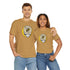 Savannah College of Art and Design Grateful Dead T-Shirt StealieShop