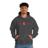 Grateful Dead - Play Dead Stealie Unisex Heavy Blend Hoodie - StealieShop