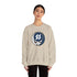 Grateful Dead - Ferguson Grateful Dead Stealie Crewneck Sweatshirt - StealieShop