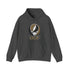 University of Central Florida Grateful Dead Hoodie - Hooded Sweatshirt - UCF - StealieShop