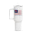 Grateful Dead - United States of The Dead "Fat Man" Tumbler, Double Insulated 40oz Travel Mug - StealieShop