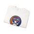 Grateful Dead - New York Mets Grateful Dead Stealie Crewneck Sweatshirt - MLB - StealieShop