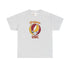 University of Southern California Grateful Dead T-Shirt | USC Trojans Printify