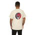Washington Capitals Grateful Dead Steal Your Face T-Shirt - NHL StealieShop