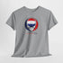 2026 Netherlands World Cup "Steal Your Cup" Grateful Dead T-Shirt