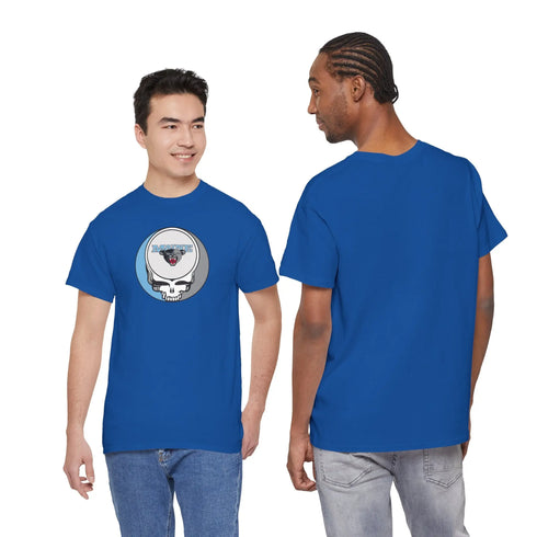 Grateful Dead - University of Maine Grateful Dead T-Shirt - StealieShop