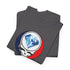 Custom Diamond Stealie Unisex Grateful Dead T-Shirt