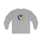UC Santa Barbara Grateful Dead Long Sleeve Tee StealieShop
