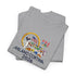 Jerry and The Bears 2026 Olympics Opening Ceremonies Grateful Dead T-Shirt