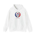 2026 South Korea World Cup "Steal Your Cup" Grateful Dead Hoodie