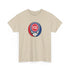 Detroit Pistons Grateful Dead T-Shirt - NBA - StealieShop