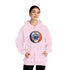 Edmonton Oilers Grateful Dead Unisex Heavy Blend Hoodie - StealieShop